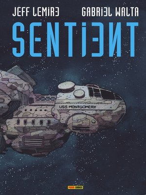 cover image of Sentient